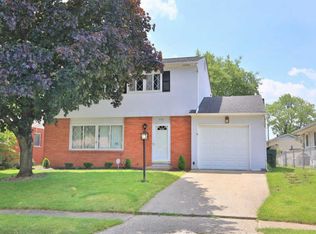 791 Kevin Dr, Columbus, OH 43224