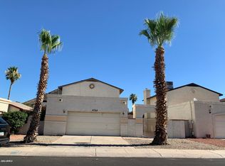 4764 W Wahalla Ln, Glendale, AZ 85308