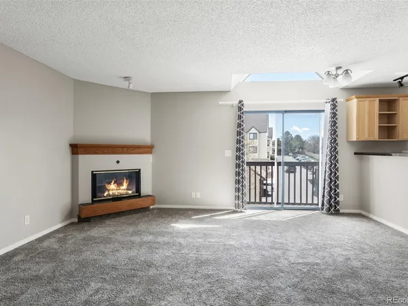 6380 S Boston Street #397, Greenwood Village, CO 80111