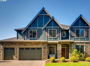 3042 Coeur D Alene Dr, West Linn, OR