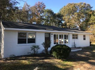 88 H H McKoy Ln, Fuquay Varina, NC 27526