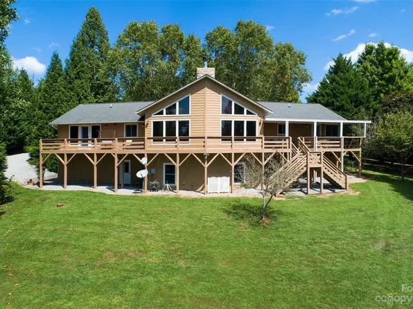 118 Falling Creek Dr, Nebo, NC 28761