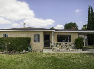 1029 E Blue Dr, West Covina, CA 91790
