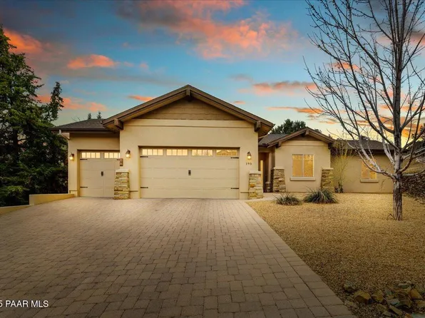 195 Michael Cir, Prescott, AZ 86301