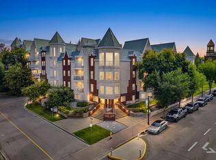 3 Perron St #405, Saint Albert, AB T8N5Z5