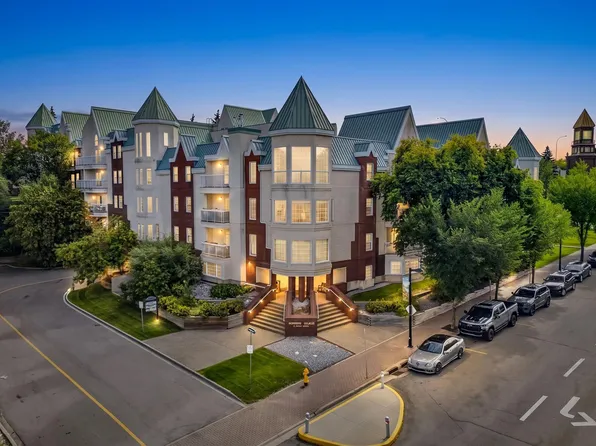 3 Perron St #405, Saint Albert, AB T8N 5Z5