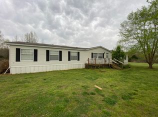 140 N Happy Trl, Sulphur Rock, AR 72579