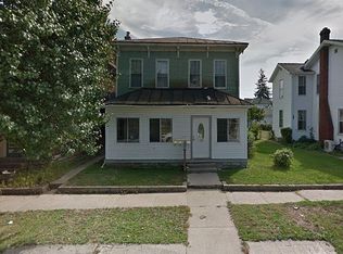 337 E 4th St, Greenville, OH 45331