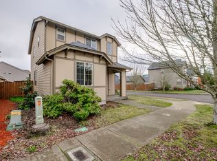 3054 Flame Tree Ln NW, Albany, OR 97321