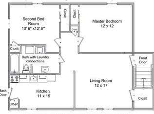 10 Gary Pl #C, Feeding Hills, MA 01030