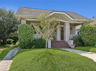 4452 Baccich St, New Orleans, LA 70122