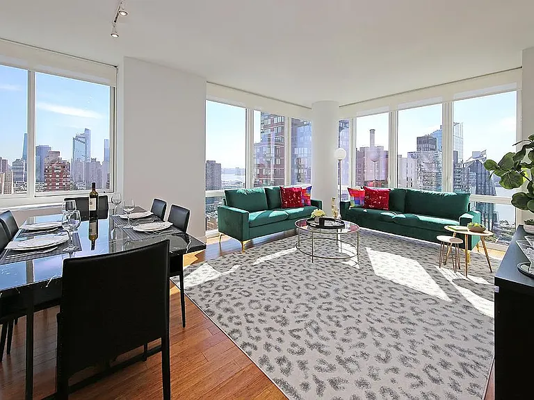 175 W 60th St #35D — Photo 3