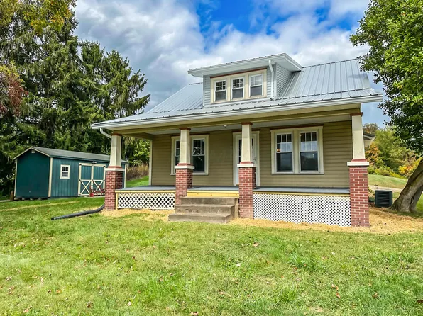 4550 State Route 37 E, New Lexington, OH 43764