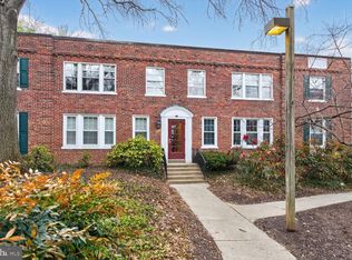 Colonial Village, Arlington, VA 22201