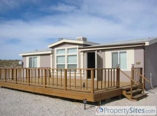 62802 Belmont St, Joshua Tree, CA 92252