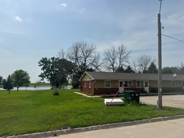 408 NW 4th St, Rolfe, IA