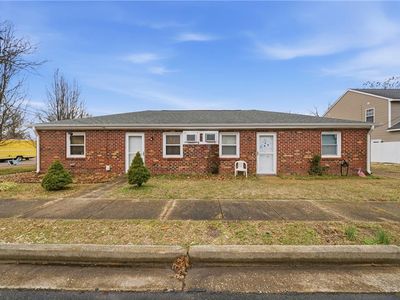 1050 E Chester St, Norfolk, VA, 23503