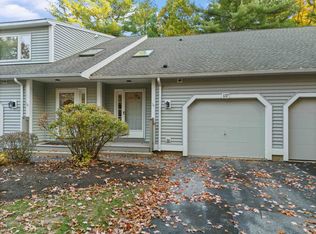 84 Branch Tpke UNIT 137, Concord, NH 03301