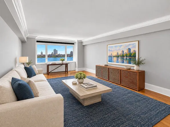 45 Sutton Pl S APT 10H, New York, NY 10022
