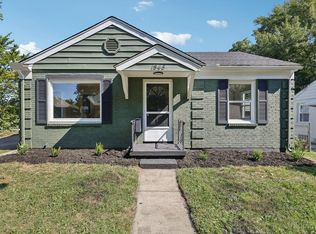 1545 Cardington Rd, Dayton, OH 45409