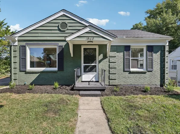 1545 Cardington Rd, Dayton, OH 45409