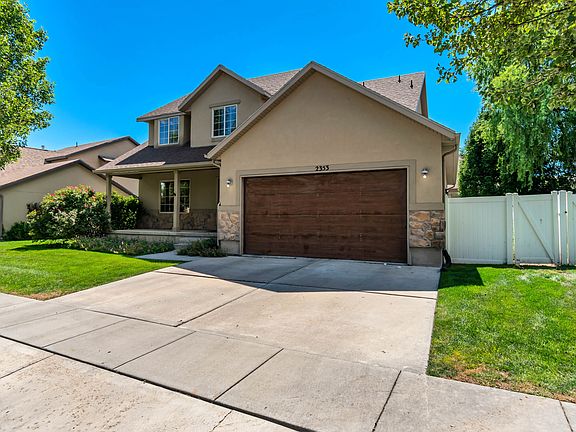2nd image of 2353 W Mont Blanc Dr S