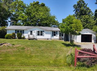 1045 Ozark Rd, Ozark, IL 62972