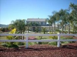 18651 Toehee St, Perris, CA 92570