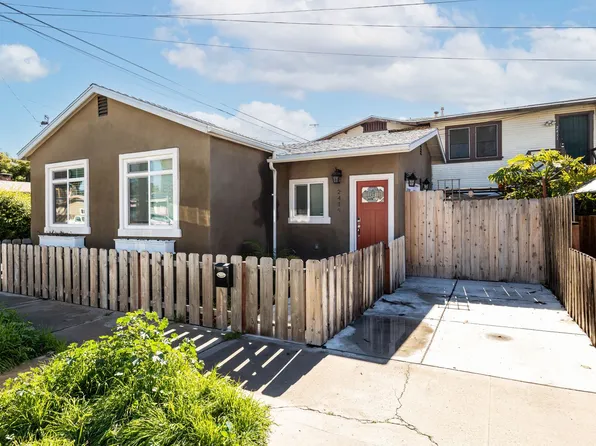 2419 Lincoln Ave, San Diego, CA 92104