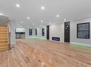 138-12 233rd Street, Rosedale, NY 11422