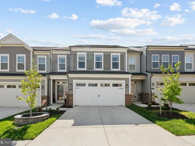 157 Smokebush Dr, Stafford, VA, 22554