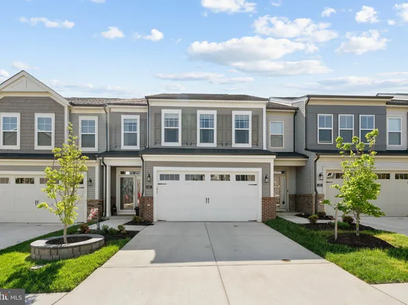 157 Smokebush Dr, Stafford, VA 22554