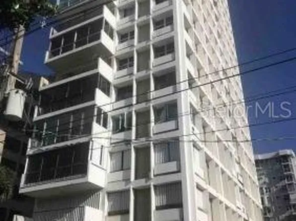 831 Jose Marti #1B, San Juan, PR 00907