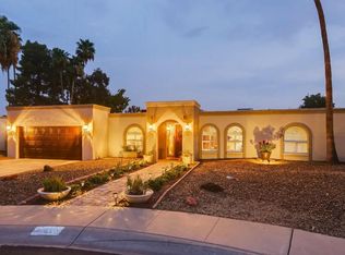 5039 E Charter Oak Rd, Scottsdale, AZ 85254