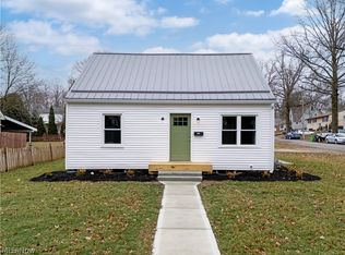 145 Meadowvale Ave, Rittman, OH 44270