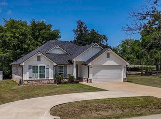 15346 County Road 196, Tyler, TX 75703