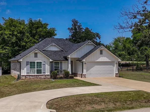 15346 County Road 196, Tyler, TX 75703