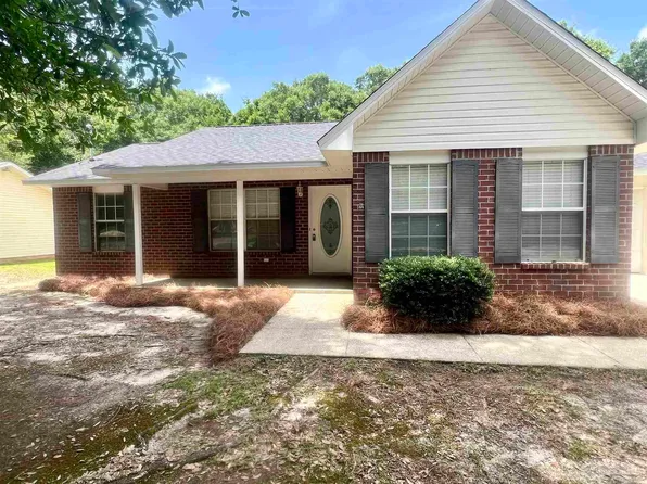5538 Rowell Rd, Milton, FL 32583