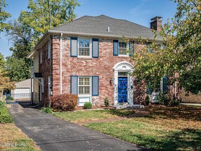 2869 Regan Ave, Louisville, KY, 40206