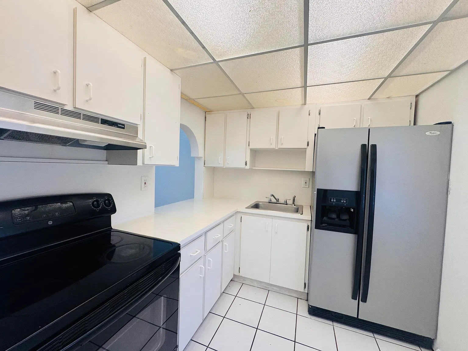 1 bed, 1.0 bath, 730 sqft, $1,450 — Photo 3