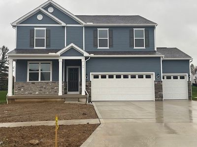 29 Reserve Dr, Tallmadge, OH, 44278