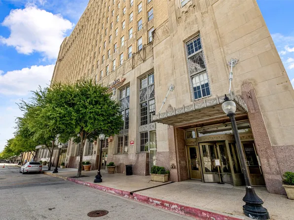 221 W Lancaster Ave Unit 6001, Fort Worth, TX 76102