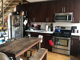 Rented by JW Real Estate Services LLC