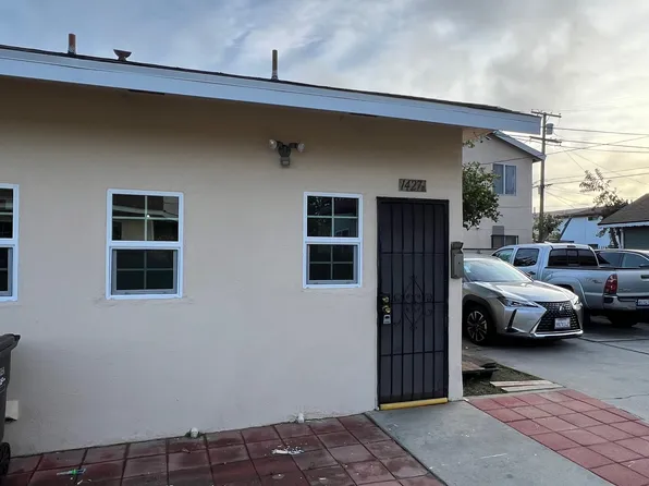 1427 Gardenia Ave #B, Long Beach, CA 90813