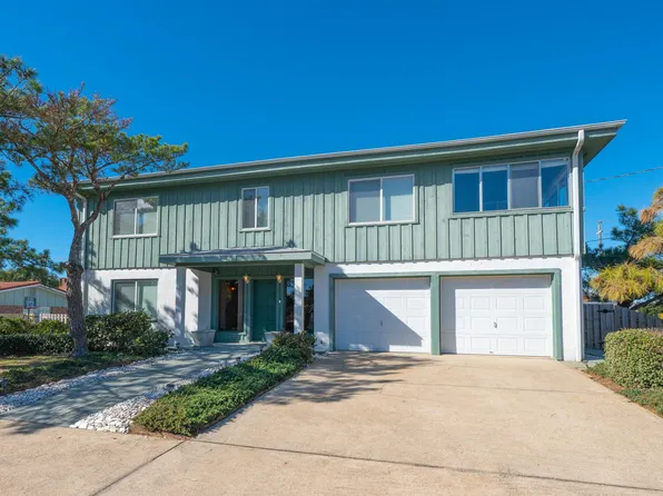 721 Sailfish Dr, Fort Walton Beach, FL 32548