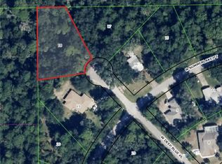 11230 W Deep Blue Pl, Crystal River, FL 34428