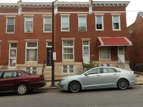 2622 E Preston St, Baltimore, MD 21213