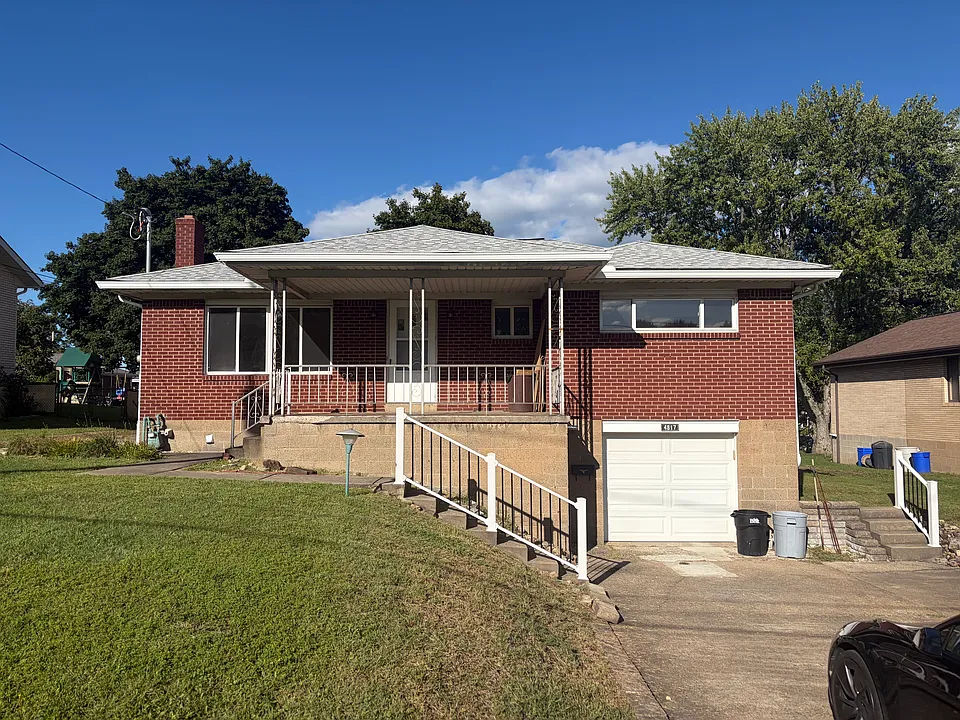 4817 Sandy Dr