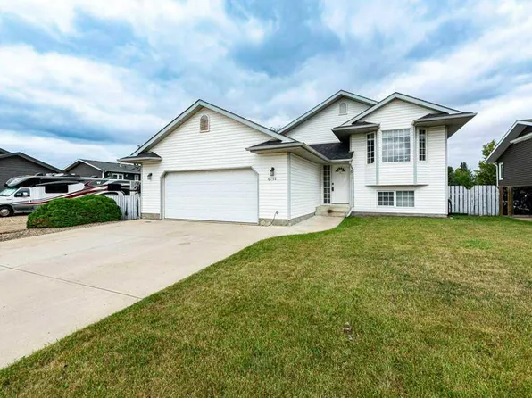 6214 S 39 Avenue Close, Stettler, AB T4K 1G1