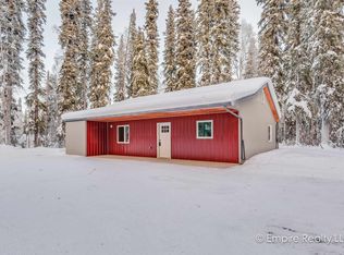 1984 Becker Ridge Rd, Fairbanks, AK 99709